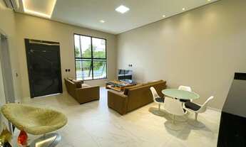 Imagem 5: Casa no Morada dos Passaros 180m² com 3 Suítes na Ponta Negra