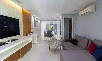 Imagem 3: Apartamento à Venda - Humaitá, 2 Quartos, 97 m2