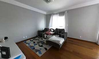 Imagem 4: Apartamento à venda, 128 m² por R$ 699.000,00 - Vila Bastos - Santo André/SP