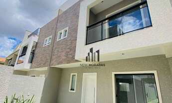 Imagem 5: Sobrado Triplex,à venda, 130 m² por R$ 699.000