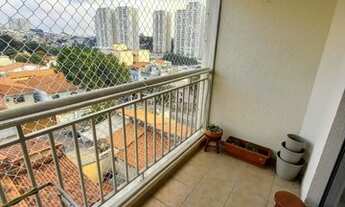 Imagem 2: VISTA LIVRE, ÓTIMA ILUMINAÇÃO E VAGAS PARALELAS DETERMINADAS!