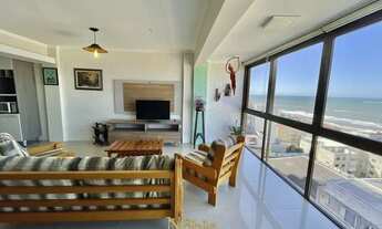 Imagem 4: Cobertura com vista para o Mar na Prainha!