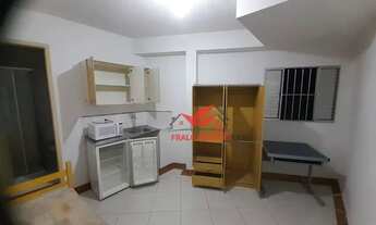 Imagem 2: Kitnet com 1 dormitório para alugar, 20 m² por R$ 900,00/mês - Butantã - São Paulo/SP