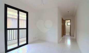 Imagem 2: Apartamento 2 dormitórios, 1 vaga na Vila Matilde