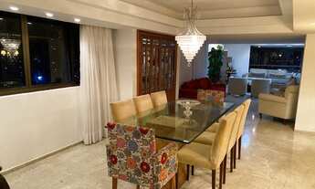 Imagem 5: Cobertura show para venda tem 520 metros quadrados com 5 quartos em Tamarineira - Recife