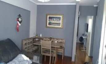 Imagem 4: Apartamento / Padrão - Santana - Venda - Residencial