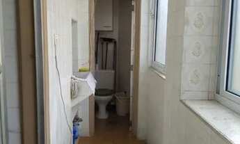 Imagem 5: Apartamento com 2 dormitórios para alugar, 120 m² por R$ 3.000,00/mês - Jardim Guassu - Sã