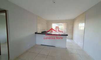 Imagem 3: Apartamento com 3 dormitórios para alugar, 100 m² por R$ 1.200,01/mês - Jardim Campos Verd