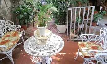 Imagem 3: Apartamento para venda possui 108 metros quadrados com 3 quartos em Tijuca - Rio de Janeir