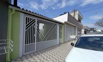 Imagem 2: Casa para locação, próximo ao Hospital Pimentas Bonsucesso , Parque das Nações, Guarulhos