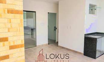 Imagem 4: 3 Quartos, sendo 2 Suítes no Morada dos Pássaros Ponta Negra