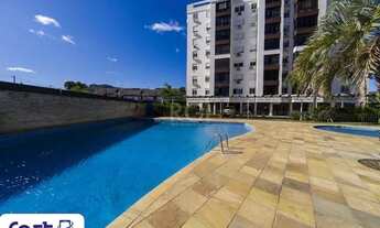 Imagem 3: Apartamento para Venda - 84m², 3 dormitórios, sendo 1 suites, 1 vaga - Jardim Botânico