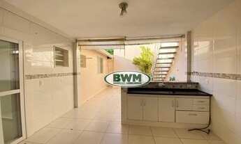 Imagem 7: Casa com 4 dormitórios, 97 m² - venda por R$ 400.000 ou aluguel por R$ 2.800/mês - Vila Ha