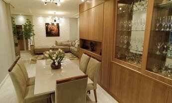 Imagem 5: Apartamento à venda, 106 m² por R$ 740.000,00 - Edifício Áquila Residence - Taubaté/SP