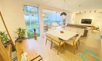 Imagem 2: Casa com 3 dormitórios, 268 m² - venda por R$ 1.500.000,00 ou aluguel por R$ 7.538,00/mês