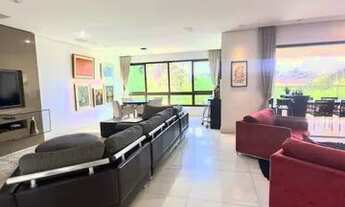 Imagem 6: Apartamento à venda, 4 quartos, 2 suítes, 4 vagas, Belvedere - Belo Horizonte/MG