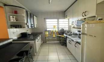 Imagem 2: Apartamento de 66m² com 2 dormitórios e mobília completa no Edifício Mareska, Vila Boa Vis