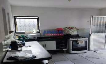 Imagem 5: Jacareí - Casa Padrão - Jardim Paraíso