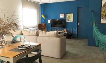 Imagem: APARTAMENTO EM PINHEIROS DE 3 DORMITÓRIOS