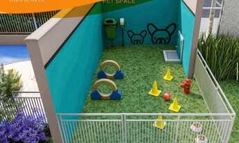 Imagem 7: Apartamento 1e2 quartos com subsídio de até 47mil