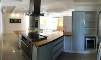 Imagem 5: Cobertura Frente Mar de Alto Padrão em João Paulo - Florianópolis