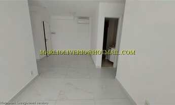 Imagem 6: Apartamento à venda em Santo Amaro, 65 m2, 02 dormitórios, varanda gourmet, lazer completo