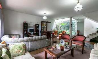 Imagem 3: Casa para Aluguel - Belém, 3 Quartos, 350 m2