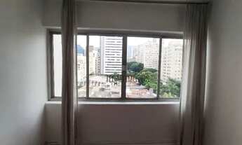 Imagem 5: Apartamento com 2 dormitórios para alugar, 90 m² por R$ 4.146,76/mês - Consolação - São Pa