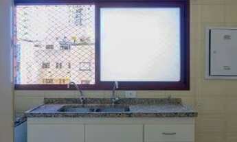 Imagem 6: Apartamento com 3 dormitórios à venda, 88 m² por R$ 465.000,00 - Vila Suzana - São Paulo/S