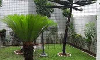 Imagem 4: Apartamento para Locação em Recife, Graças, 1 dormitório, 1 banheiro, 1 vaga