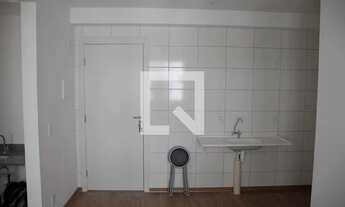 Imagem 4: Apartamento para Aluguel - Jardim Santo Antonio, 2 Quartos, 35 m2