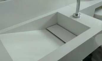 Imagem 2: Casa de condomínio para venda com 03 dormitórios e piscina..