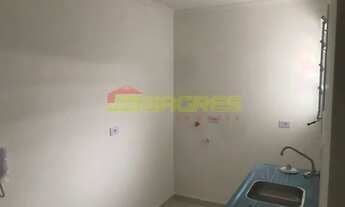 Imagem 3: KITNET - 1 DORMITORIO - VILA GUILHERME