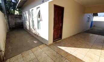 Imagem: Casa para venda tem 190 metros quadrados