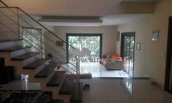 Imagem 2: Casa de rua-À VENDA-Laranjeiras-Rio de Janeiro-RJ