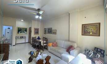 Imagem 3: Apartamento - 93m² - 03 quartos - Tijuca - Venda