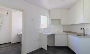 Imagem 6: Cobertura Locação Higienópolis 196 m² 3 Dormitórios