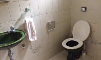 Imagem 7: CASA COM./ RES. em São Paulo - SP, Moema