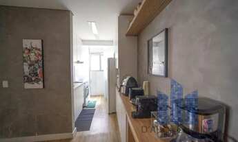 Imagem 7: Apartamento para Venda em São Paulo, Consolação, 1 dormitório, 1 banheiro, 1 vaga