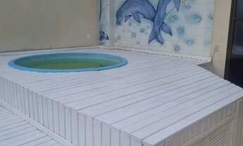 Imagem 4: Cobertura dúplex barra da tijuca