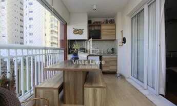 Imagem: Apartamento à venda, Vila Leopoldina, São