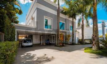 Imagem 3: Casa à venda ou locação por R$ 8.800.000,00 e ou R$ 38.000,00/mês em Alphaville, Barueri-S