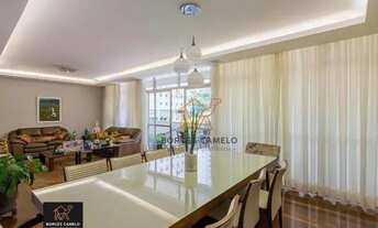 Imagem 5: Apartamento com 4 dormitórios, 296 m² - venda ou aluguel - Savassi - Belo Horizonte/MG