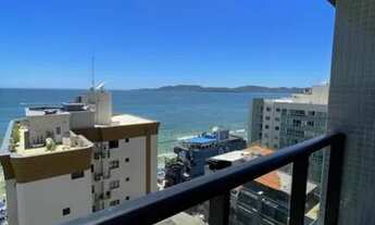 Imagem 6: EDIFÍCIO BEACH HOUSE - quadra mar - ANUAL