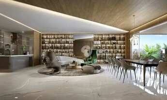 Imagem 6: Apartamento com 3 dormitórios à venda, 244 m² por R$ 4.500.000,00 - Vila Clementino - São