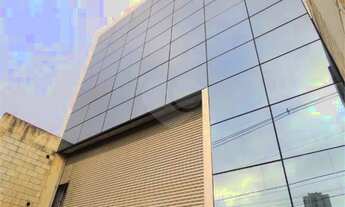 Imagem 5: GALPÃO PARA VENDA OU LOCAÇÃO