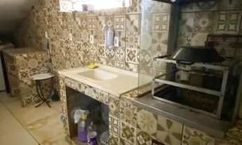 Imagem 4: Imóvel comercial 506,76m² - Campos Elíseos - Barracão/esc./salão eventos (renda