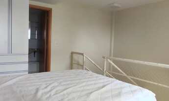 Imagem 7: Locação Excelente Apartamento Duplex (204) - Cond. BELLAGIO - Lago Norte