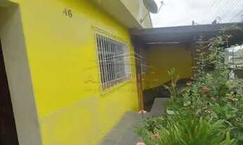 Imagem 3: Casas Térrea em Suzano