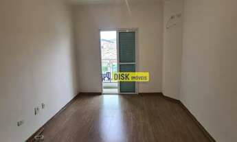 Imagem 6: Sobrado com 3 dormitórios para alugar, 230 m² por R$ 3.198/mês - Jardim Palermo - São Bern